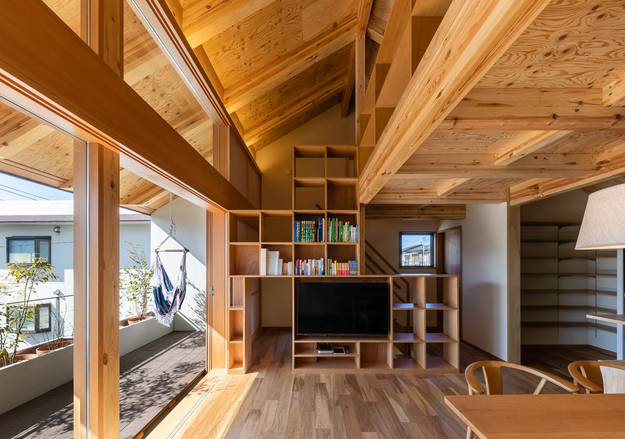 素地とは 建築: 素地を身に着ける – PUAAOM